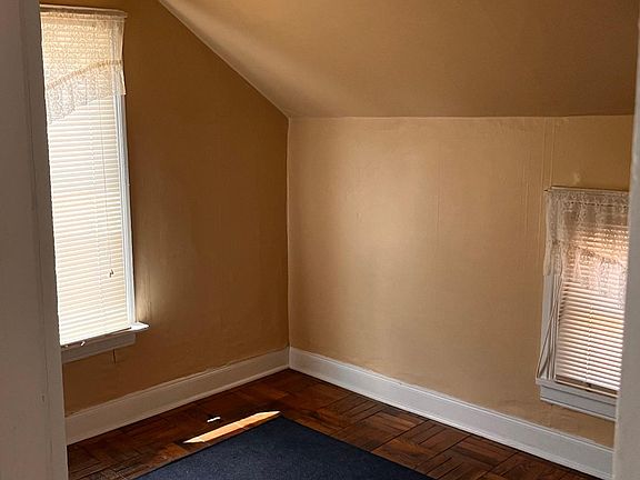 Dining room Just off kitchen