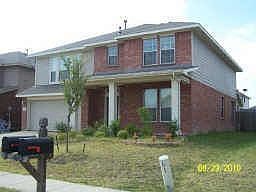 Home for Sale in No City, TX $154,900