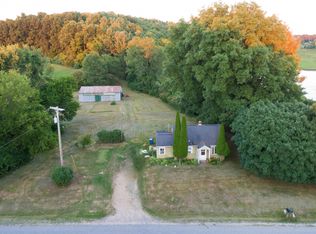 14133 North Ave, Bellevue, MI 49021