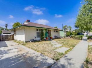 6424 E Bayard St, Long Beach, CA 90815