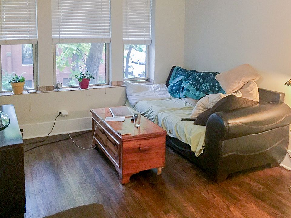 1st image of 3455 N Wolcott Ave #2