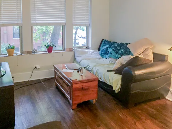 3455 N Wolcott Ave #2, Chicago, IL 60657