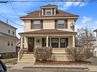 6 Phillips St, Quincy, MA 02170