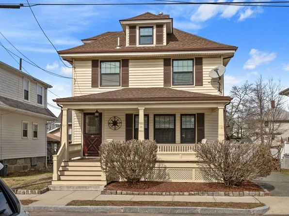 6 Phillips St, Quincy, MA 02170