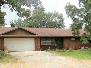 19655 Tara Rd, Lincoln, AR 72744