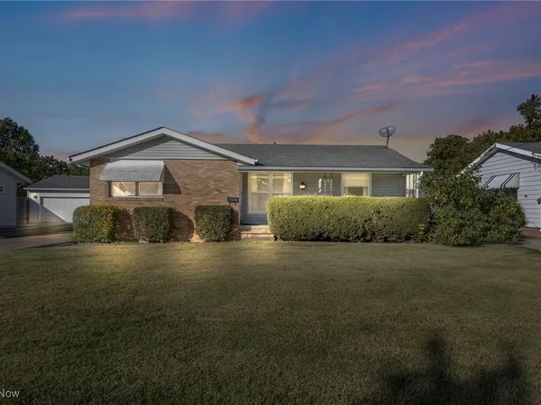 2123 E 40th St, Lorain, OH 44055