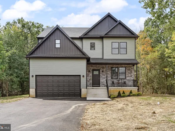 3743 Tuckahoe Rd, Franklinville, NJ 08322