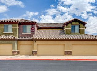 6868 Sky Pointe Dr UNIT 2036, Las Vegas, NV 89131