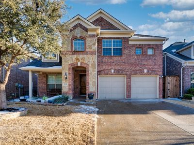 4044 Knighterrant Dr, Roanoke, TX, 76262
