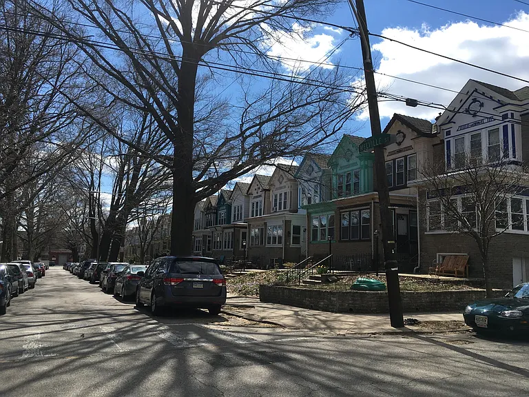 500 S Melville St — Photo 24
