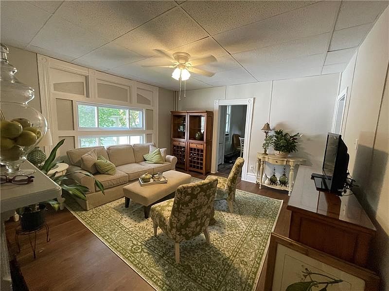 421 Harrison Ave Greensburg PA Zillow