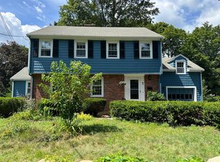 9 Wickham Rd, Winchester, MA 01890