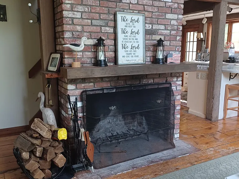 32 Fiddler Crab Ln — Photo 11