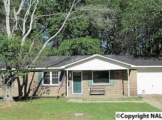 312 Todd Cir, Albertville, AL 35950