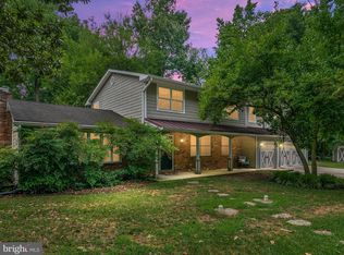 424 Park Creek Ct, Pasadena, MD 21122