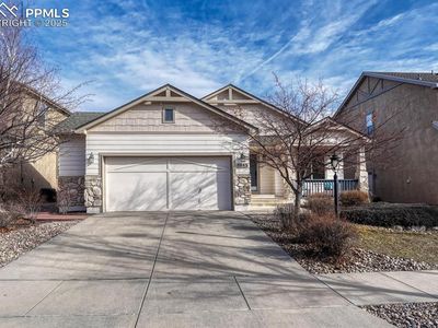 3885 Cherry Plum Dr, Colorado Springs, CO, 80920