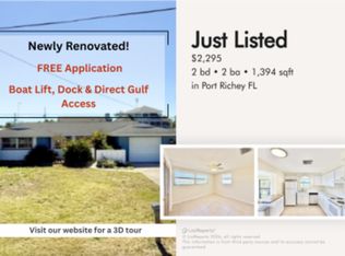 8026 Brighton Dr, Port Richey, FL 34668
