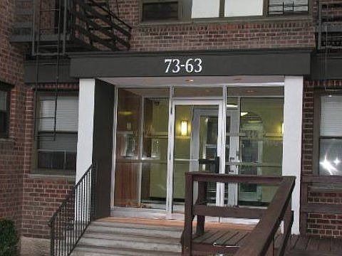1st image of 7363 Bell Blvd APT 2K