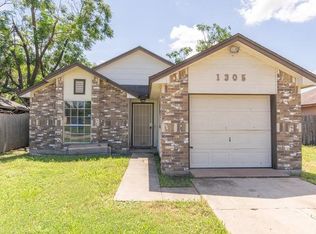 1305 Calle San Miguel, Corpus Christi, TX 78417