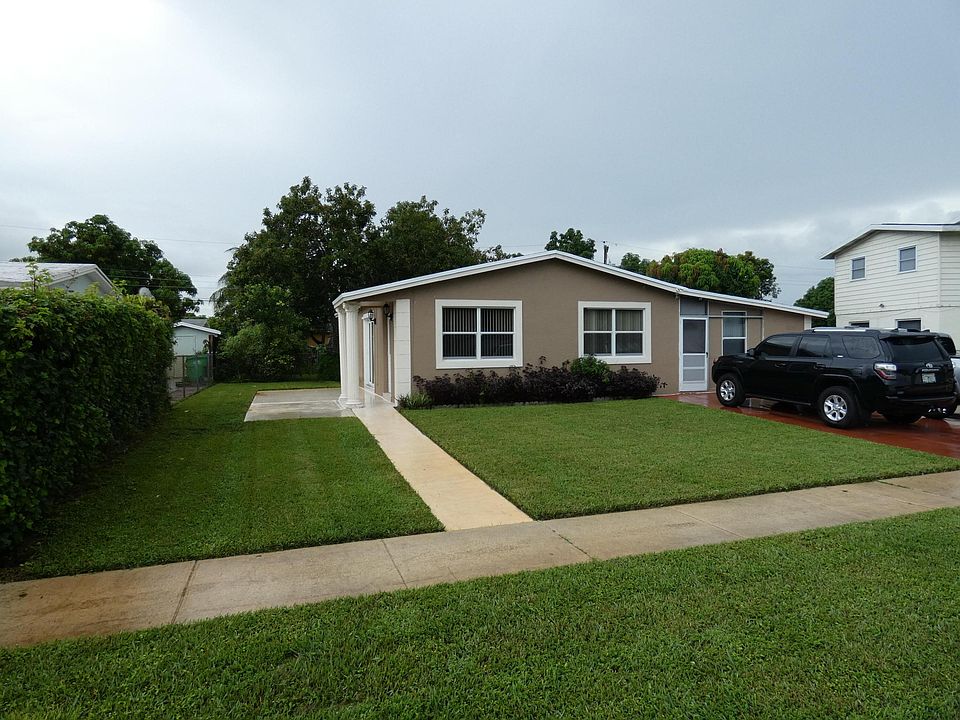 1st image of 6260 NW 17th Street