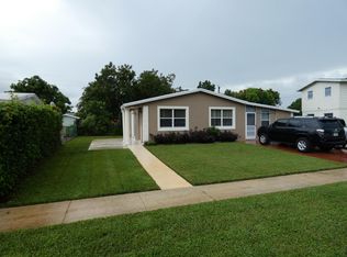 6260 NW 17th St, Sunrise, FL 33313