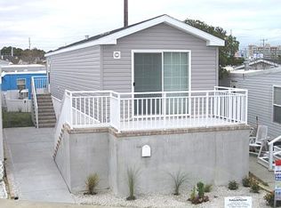 106 135th St, Ocean City, MD 21842