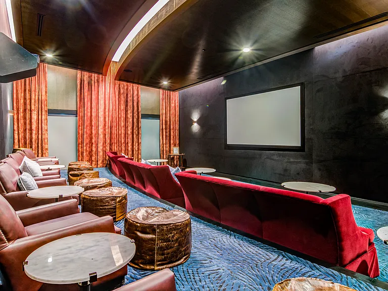 Movie Theater