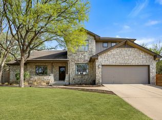 1701 Cliffwood Dr, Austin, TX 78733