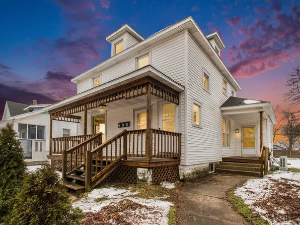 1316 Oak St, Niles, MI 49120