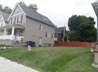 436 Woodlawn Ave, Buffalo, NY 14208