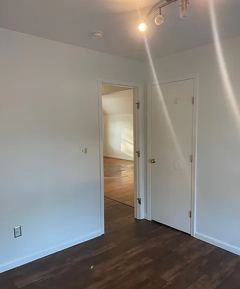 67 W Pratt St #D — Photo 16