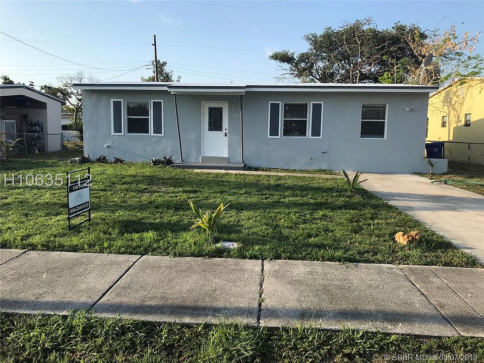 1st image of 1000 NW 11th Pl
