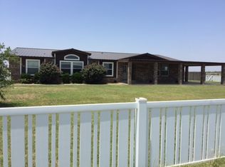 1201 N County Road 1084, Midland, TX 79706