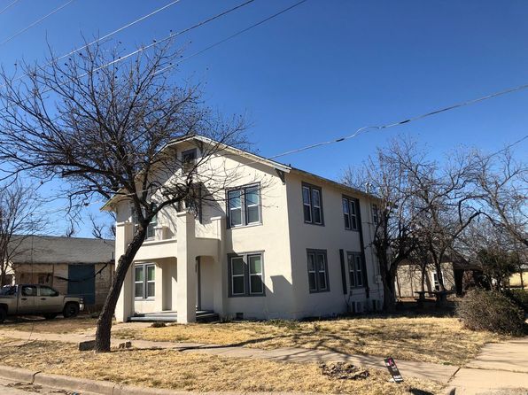 502 Cottonwood St #1