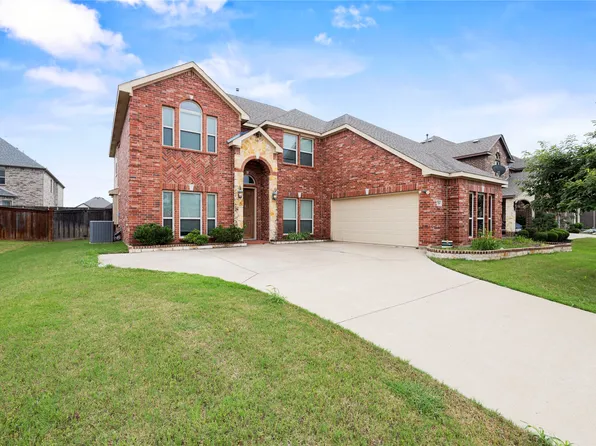 7216 Roble, Grand Prairie, TX 75054