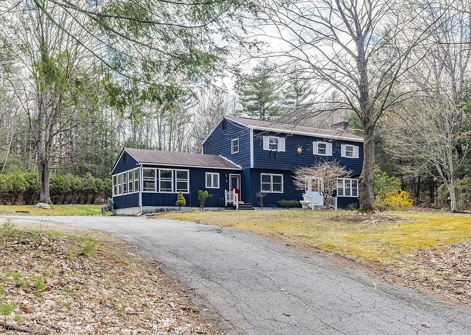 2 Laurel Rd, Haydenville, MA 01039 Zillow