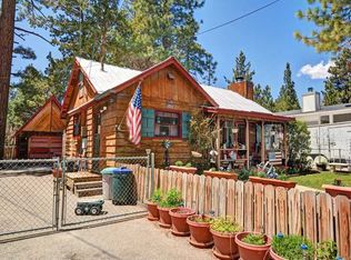 1013 Nana Ave, Big Bear City, CA 92314