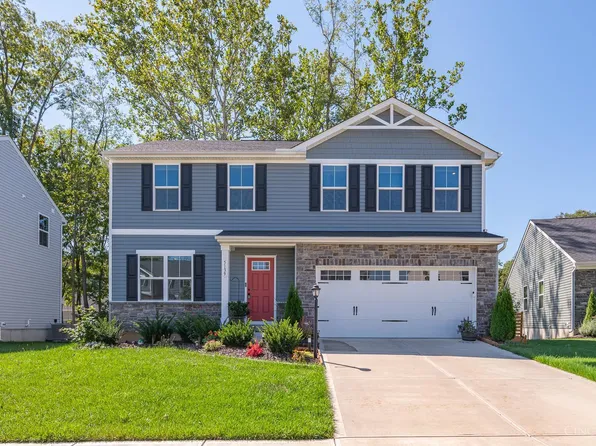 5139 Allens Ridge Dr, Morrow, OH 45152