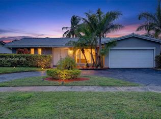 Hollywood Hills Amen Plat, Hollywood, FL 33021