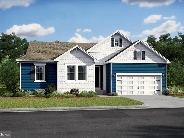 322 S Ridgebrook Dr, Felton, DE 19943