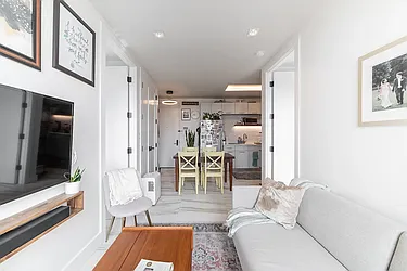 73 Starr Street, #4C