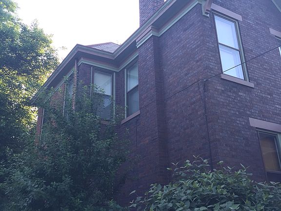 chimney view