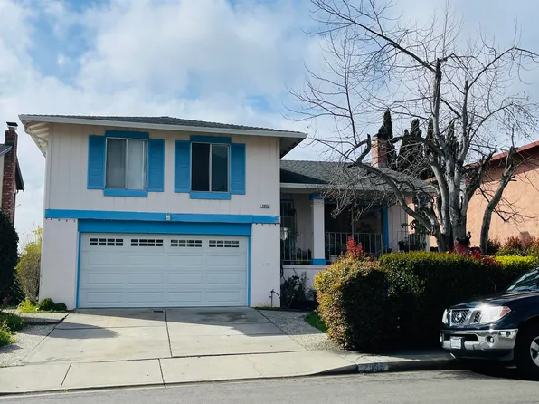 2955 Ralston Way, Hayward, CA 94541