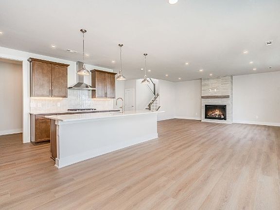 4th image of 431 Tomlinson Pointe Dr Lot 20