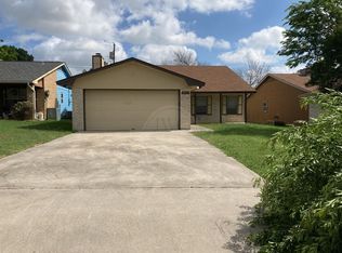 2103 Corona Dr, Killeen, TX 76549