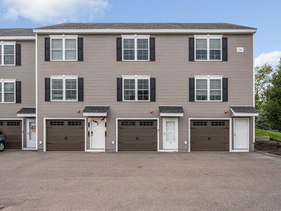 3 Nutfield Court #2, Derry, NH, 03038