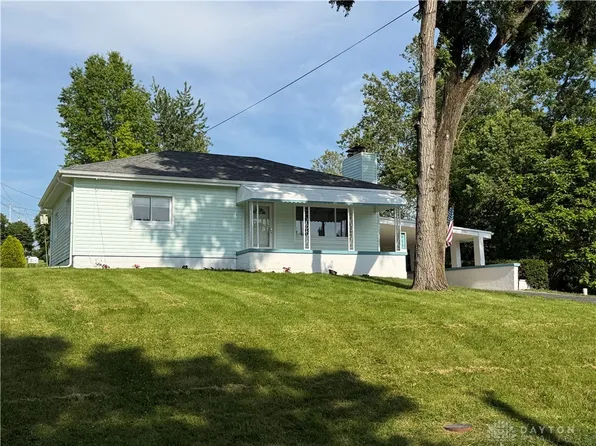 950 N 12th St, Miamisburg, OH 45342
