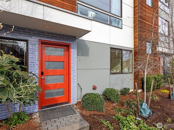 1405 Martin Luther King Jr Way, Seattle, WA 98122