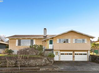 14342 NE Siskiyou Ct, Portland, OR