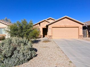 28225 N Superior Rd, San Tan Valley, AZ 85143